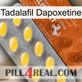 Tadalafil Dapoxetine 42